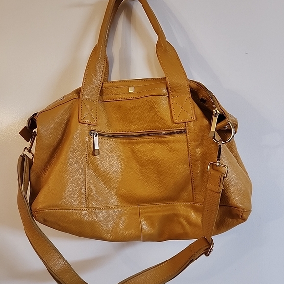 CUORE & PELLE HANDBAG - Picture 2 of 15